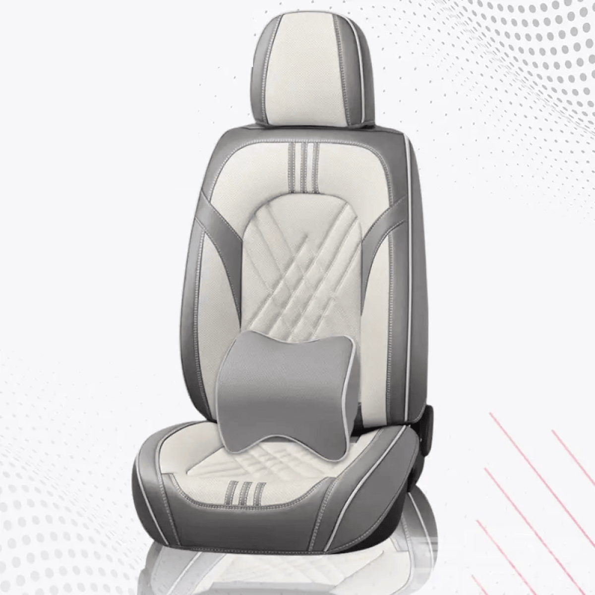 Cubierta del asiento del automóvil (universal)