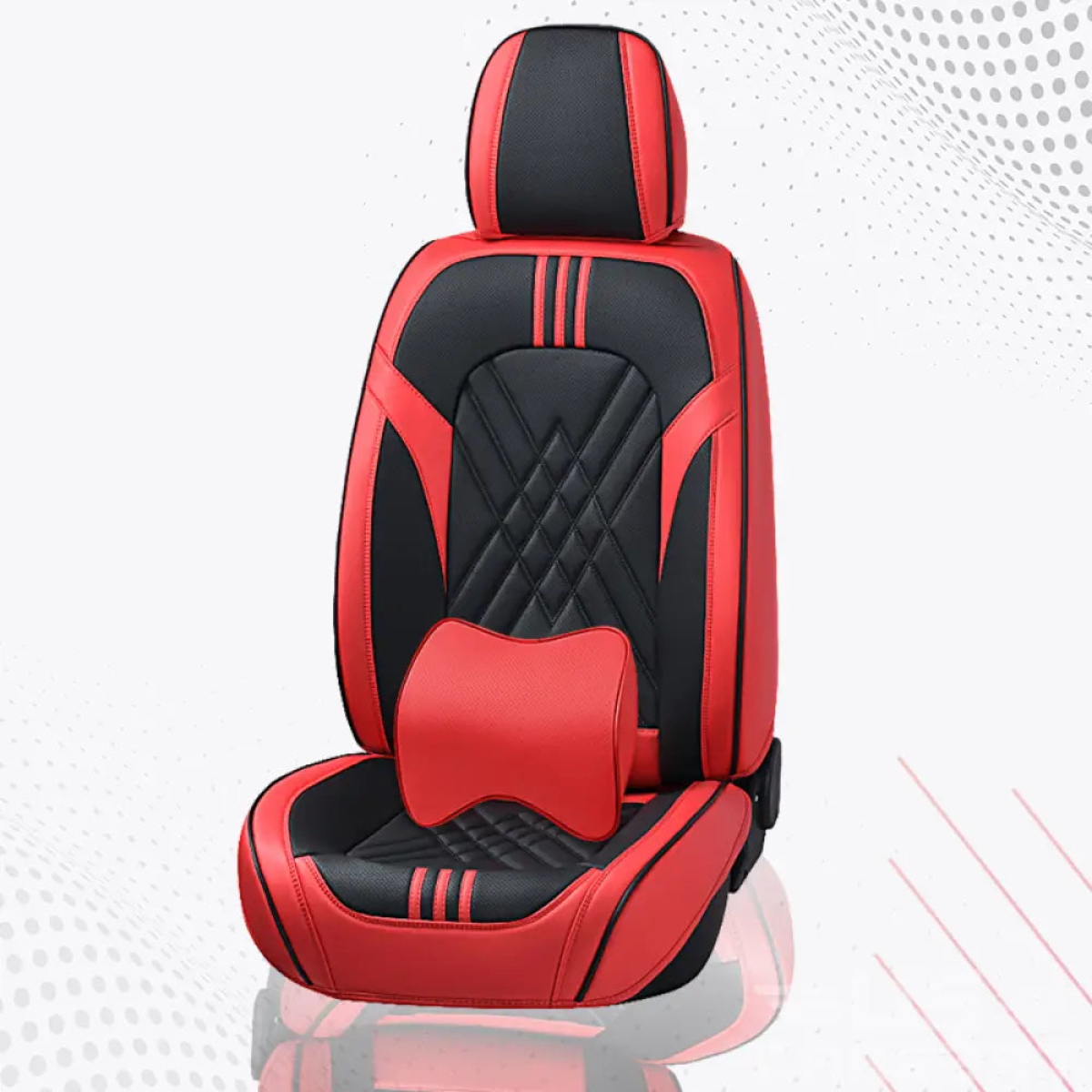 Cubierta del asiento del automóvil (universal)