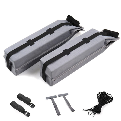 Cojín De Protección Universal Para Galería De Techo – Transporte Seguro 