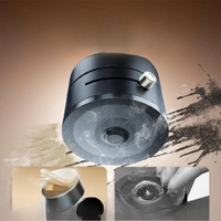 Ondersteuning Telefoon Auto – Rotatieve en Beveiligde Magnetische Bevestiging 