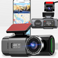 Dashcam 4K UHD – Sicherheit und hohe Auflösung 