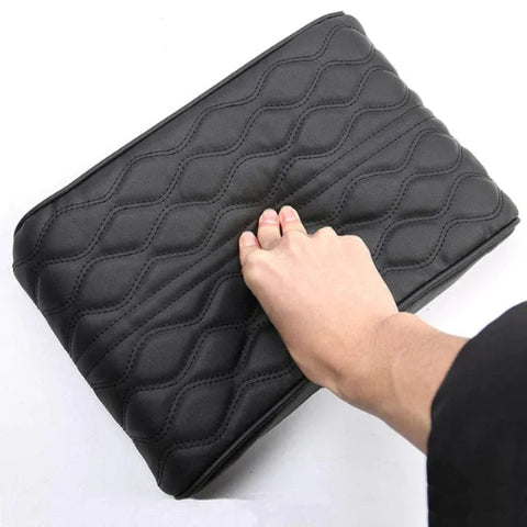 Premium Comfort Armlenepute for Bil – Universell Modell 