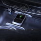 Trådløs CarPlay-adapter – Automatisk og rask tilkobling 