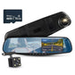 HD Rearview Camera – Total Safety On The Road 