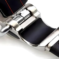 Rattlås med nøkkel – Kompakt og diskret beskyttelse 