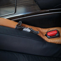 Umplutură de Spațiu Auto – Anti-Cădere de Obiecte 