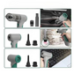 Cordless 3 In 1 Vacuum Cleaner For Car – Complete And Convenient Cleaning 