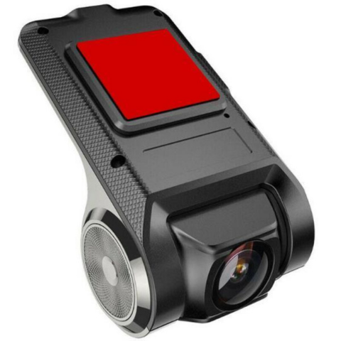 Dashcam – Sicherheit und HD-Frontansicht 