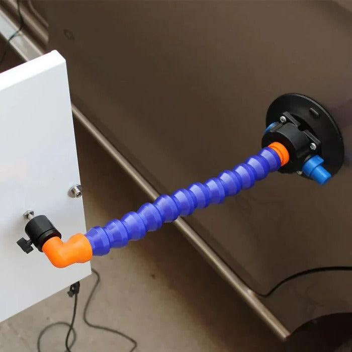 Nástroj na opravu autodierok - zaručený výkon a spoľahlivosť