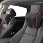 Ergonomická opěrka hlavy Auto – Relaxační balíček 