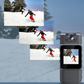 Draaiende Camera Voor Auto – 360° Opname En Nachtzicht 