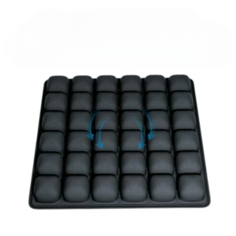 Cojín De Asiento Inflable – Para Una Asiento Cómodo Y Sin Dolor 