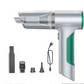 Cordless 3 In 1 Vacuum Cleaner For Car – Complete And Convenient Cleaning 