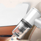 Cordless Car Vacuum – Power and Freedom of Movement 