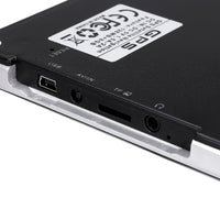 GPS Taktile Auto – Sujuva Navigointi ja Moderni Käyttöliittymä 