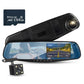 HD Rearview Camera – Total Safety On The Road 