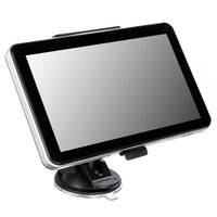 GPS Taktile Auto – Sujuva Navigointi ja Moderni Käyttöliittymä 