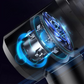 Cordless Car Vacuum – Power and Freedom of Movement 