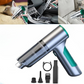 Cordless 3 In 1 Vacuum Cleaner For Car – Complete And Convenient Cleaning 