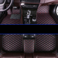 Rivestimento per il pavimento di lusso per auto 