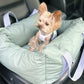 Car Cushion for Dog – Protection and Softness on the Road 