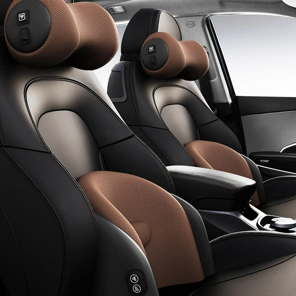 وسادة تدليك للسيارات - الاسترخاء والراحة على الطريق