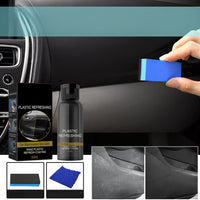 Kit de reparación de acabado de auto 