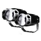 High Performance Led Lighting For Motorcycles And 4-Wheeled Vehicles 