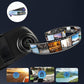 HD Rearview Camera – Total Safety On The Road 