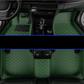 Rivestimento per il pavimento di lusso per auto 