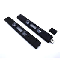 Luce LED Auto Senza Fili – Interno Auto Stiloso 