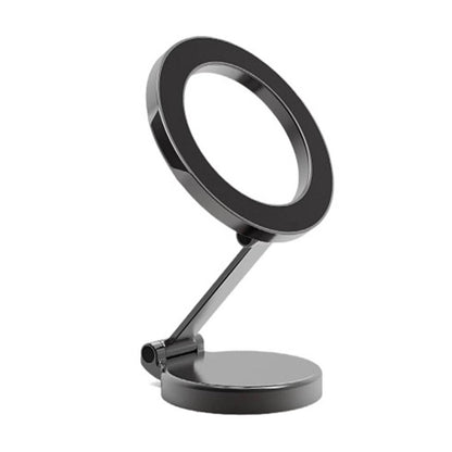 360° Magnetisk Telefonstöd för Bil – Ultra-Stabil Fäste 
