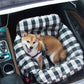 Seggiolino Auto Per Cani – Comfort Ottimale In Viaggio 
