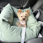 Car Cushion for Dog – Protection and Softness on the Road 