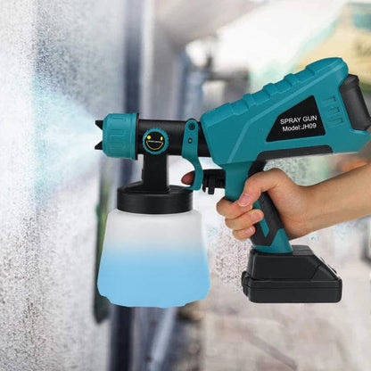 Sprayboks Pro – Spesialbil- og karosserimaler 