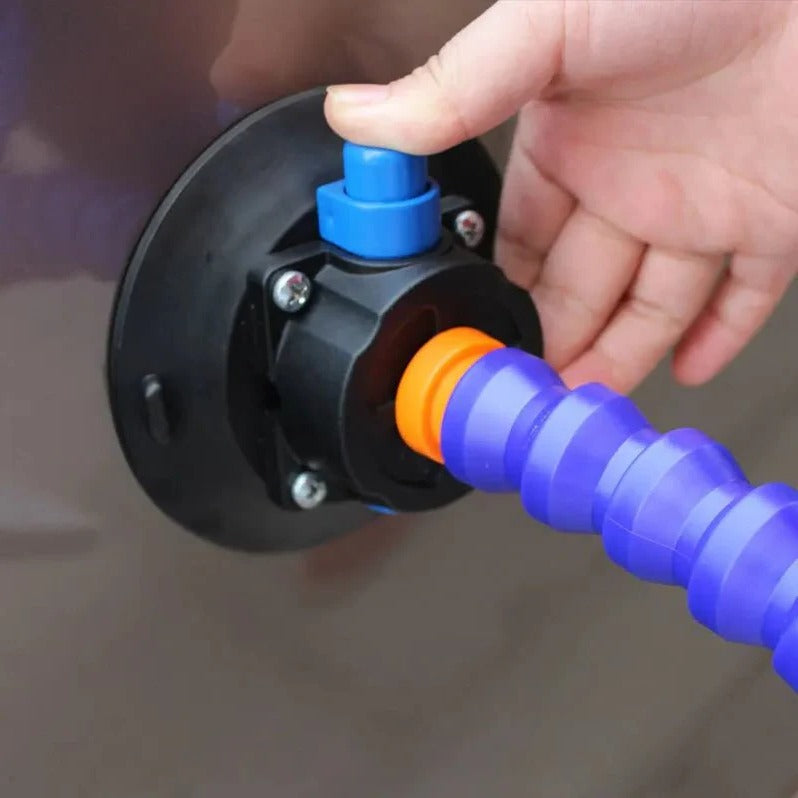 Nástroj na opravu autodierok - zaručený výkon a spoľahlivosť