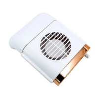 Mini Ventilateur À Fixer Pour Siège Auto – Idéal Pour L’Été