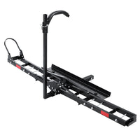 Motorcycle Carrier For Towbar — Secure And Reliable Transport 