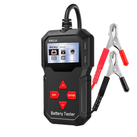 Automotive Diagnostic Tool — Simplified Fault Detection 