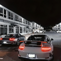 كاميرا لوحة القيادة — تسجيلات عالية الدقة واضحة وثابتة 