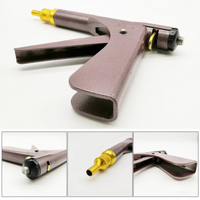 Zestaw Naprawczy Opon — Prosta i Szybka Obsługa 