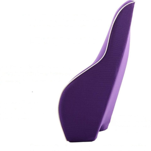 Cojín Lumbar Para Asiento de Auto – Confort y Soporte en el Coche 