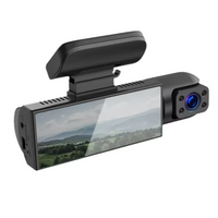Dashcam Multifunktion – Fuld overvågning til din bil 