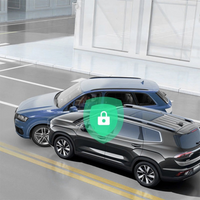 4 Channel Dashcam - Integrated Wifi & GPS