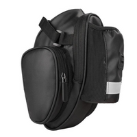 Bike Saddle Bag – Practical and Compact Storage 