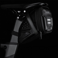 Sacoche De Selle Vélo - Kompakt és vízálló