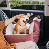 Reisebærer for hund – Allsidig og enkel å transportere 