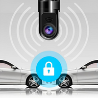 Dashcam Inteligente – Detección Automática y Seguridad Reforzada 