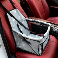 Honden Auto Mand – Veiligheid En Comfort 