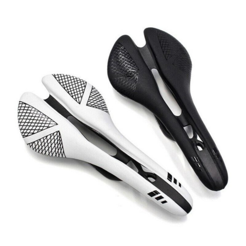 Fietsstoel — Comfort, Lichtgewicht & Prestaties 